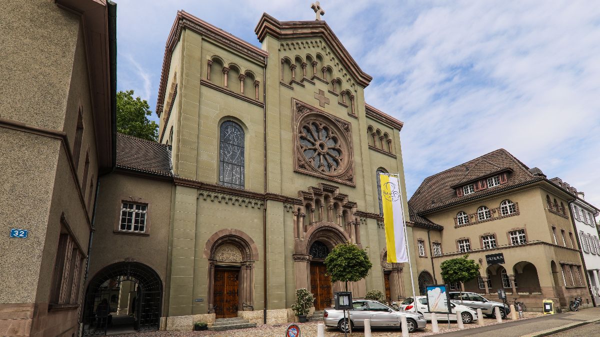 Marienkirche