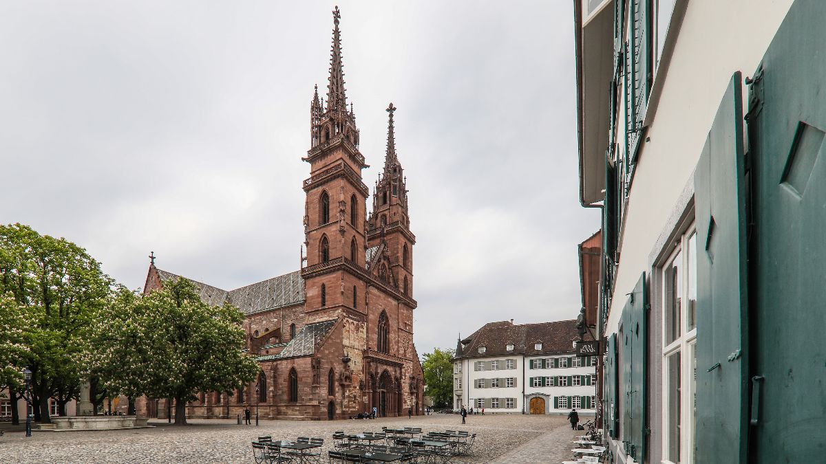 Münster