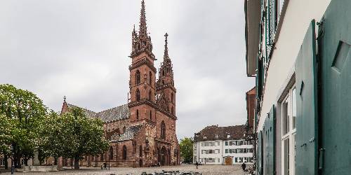 Münster